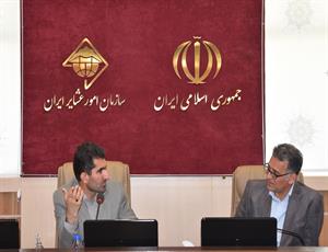 مناطق عشایری پتانسیل بالایی برای کشت گیاهان داروئی دارند